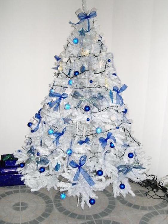 arbol de navidad-f