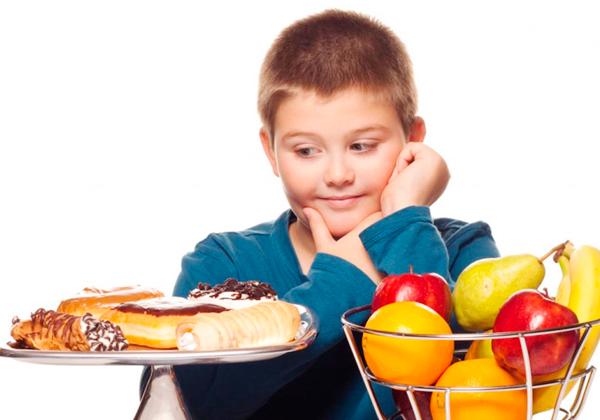 sobrepeso y obesidad