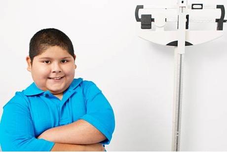 sobrepeso y obesidad