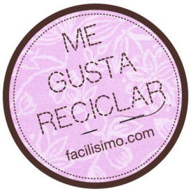 Reto Me Gusta Reciclar