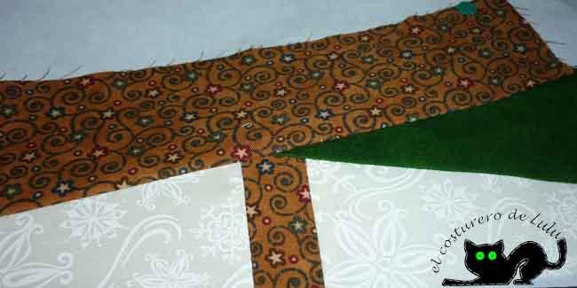 Así comenzamos con nuestro árbol