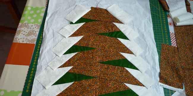 Así va creciendo nuestro árbol