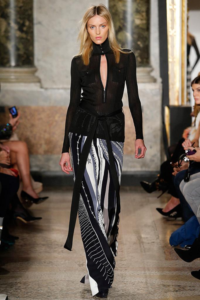 Emilio Pucci Otoño Invierno 2015-2016 3