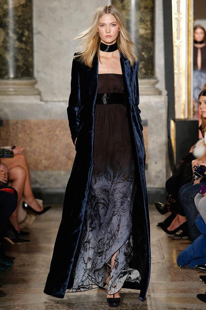 Emilio Pucci Otoño Invierno 2015-2016 14