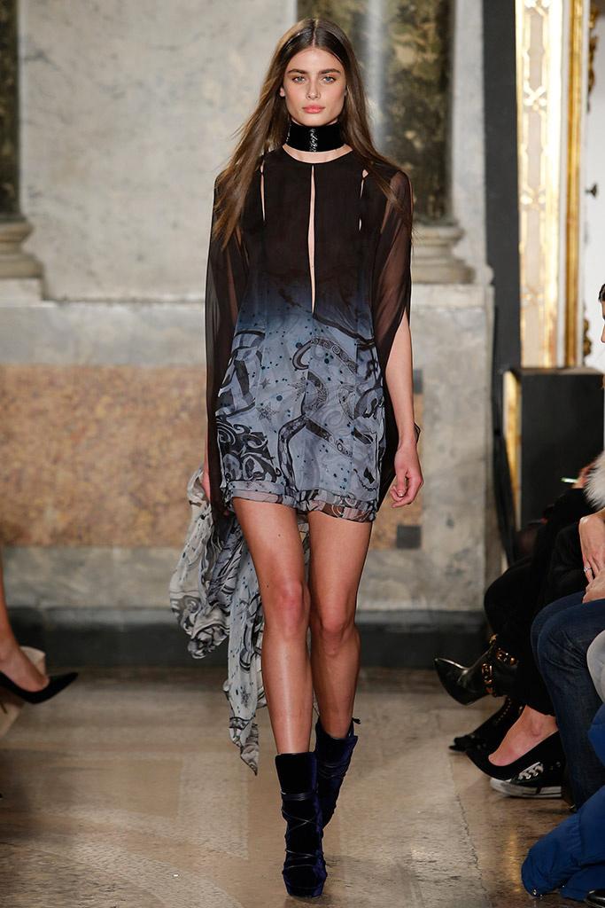 Emilio Pucci Otoño Invierno 2015-2016 15