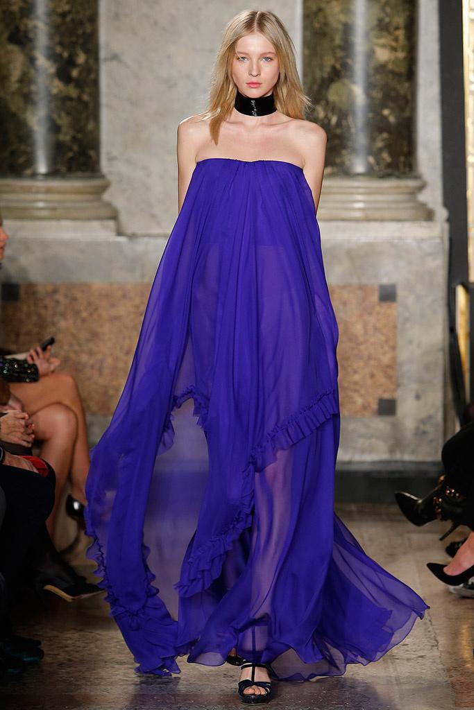 Emilio Pucci Otoño Invierno 2015-2016 19