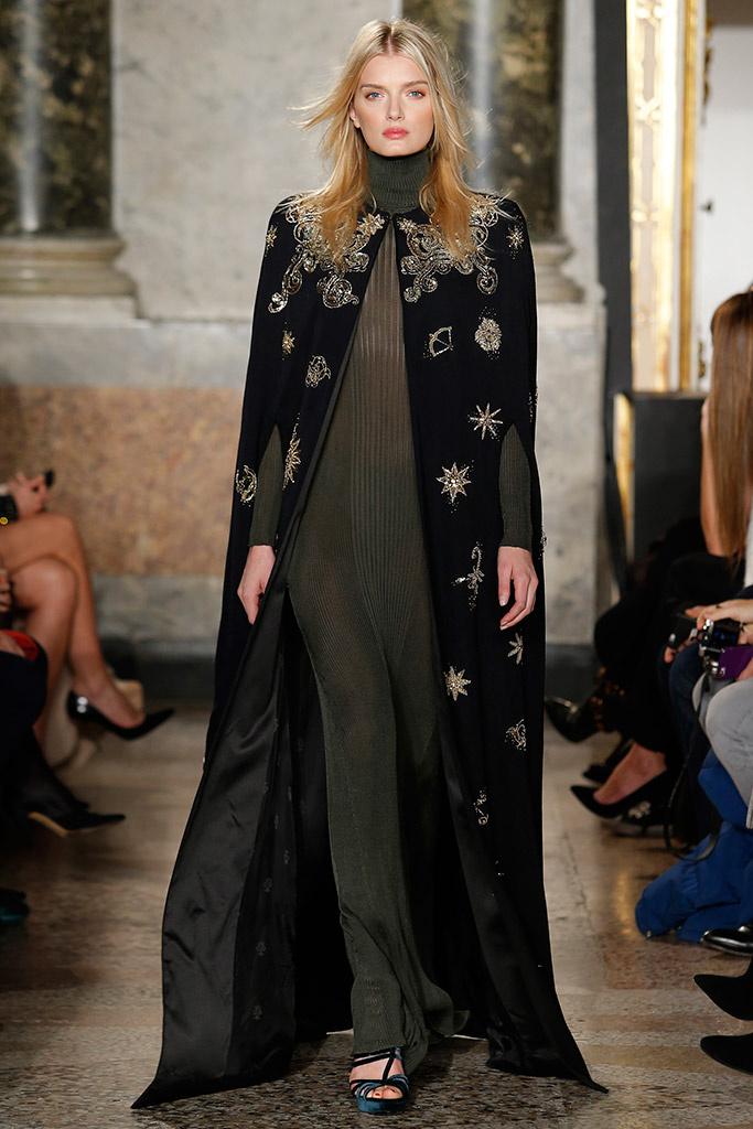 Emilio Pucci Otoño Invierno 2015-2016 21