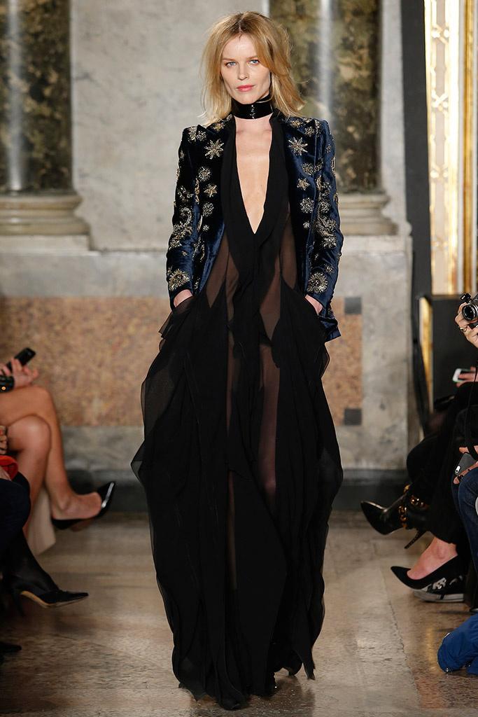 Emilio Pucci Otoño Invierno 2015-2016 33