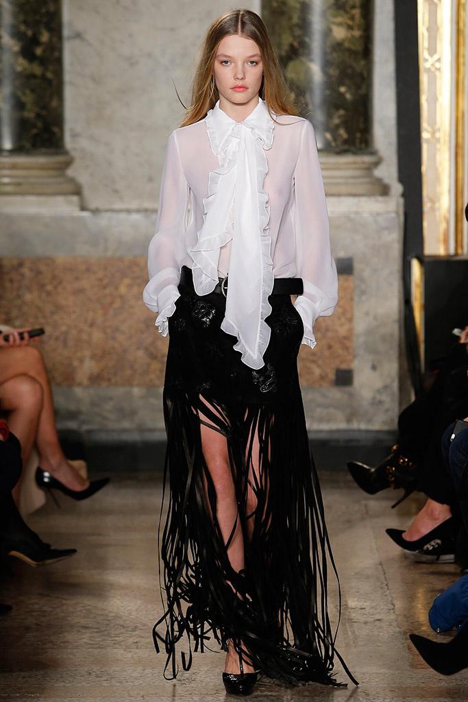 Emilio Pucci Otoño Invierno 2015-2016 30