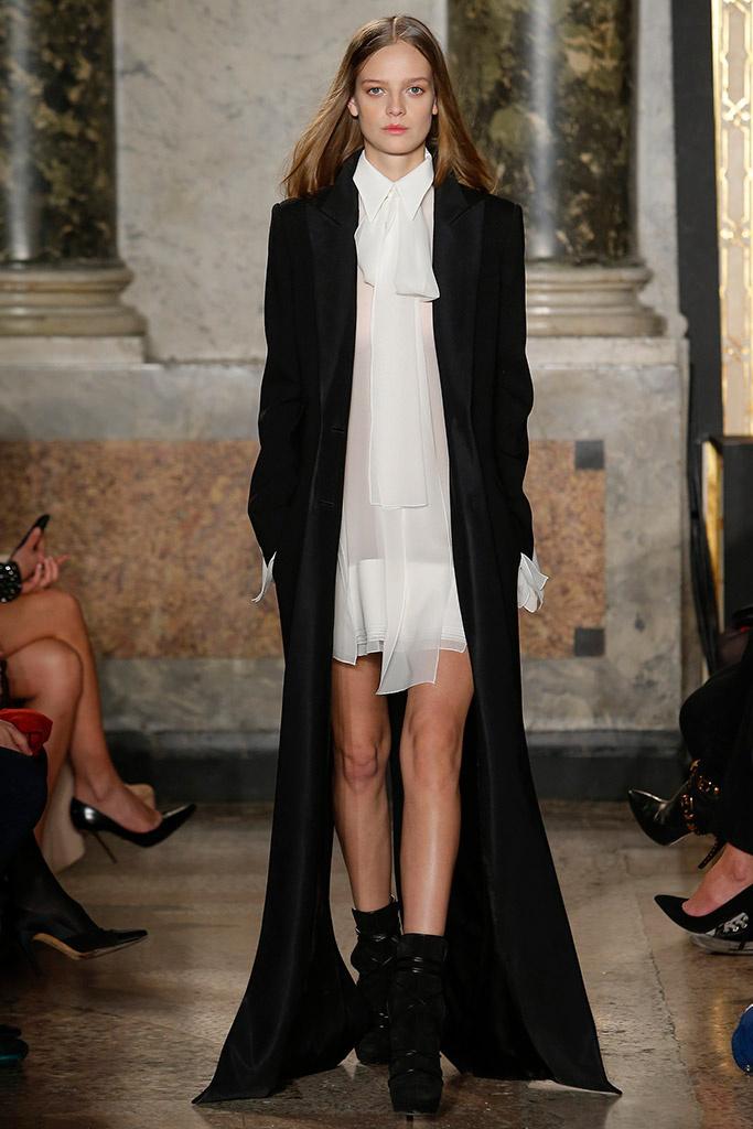 Emilio Pucci Otoño Invierno 2015-2016 28
