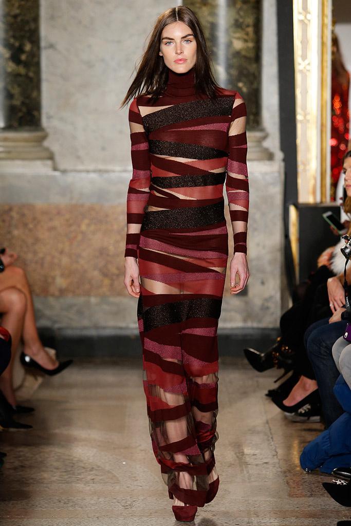 Emilio Pucci Otoño Invierno 2015-2016 13