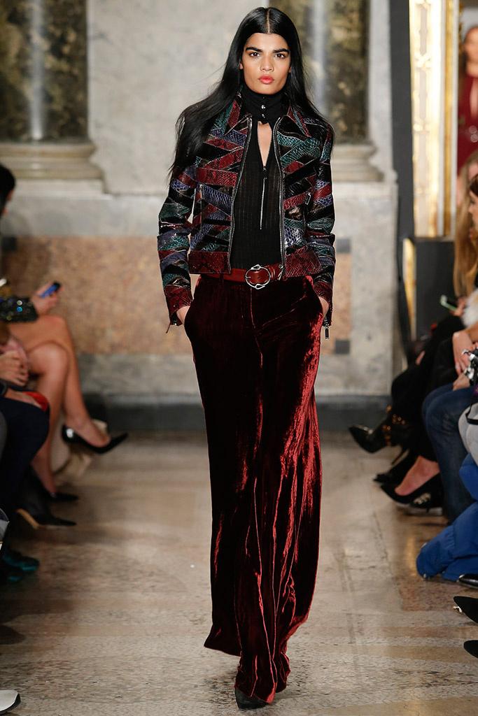 Emilio Pucci Otoño Invierno 2015-2016 11