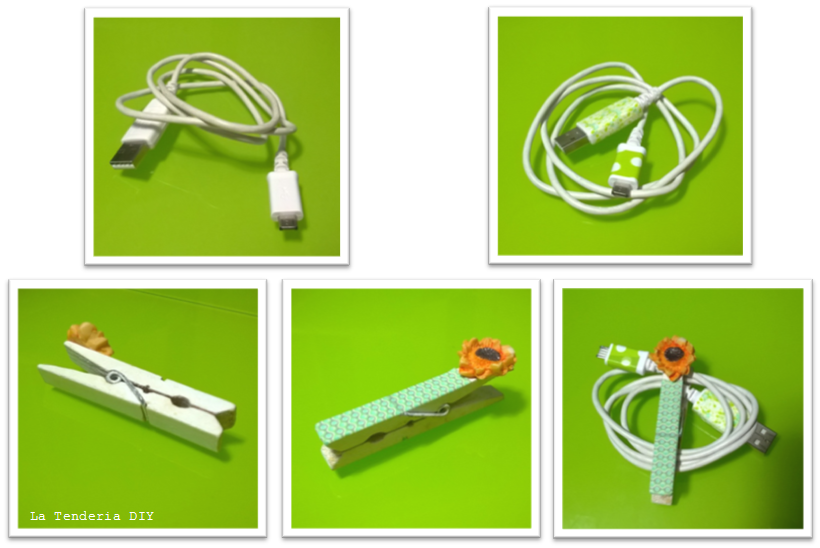 (4) La Tenderia DIY_Washi tape