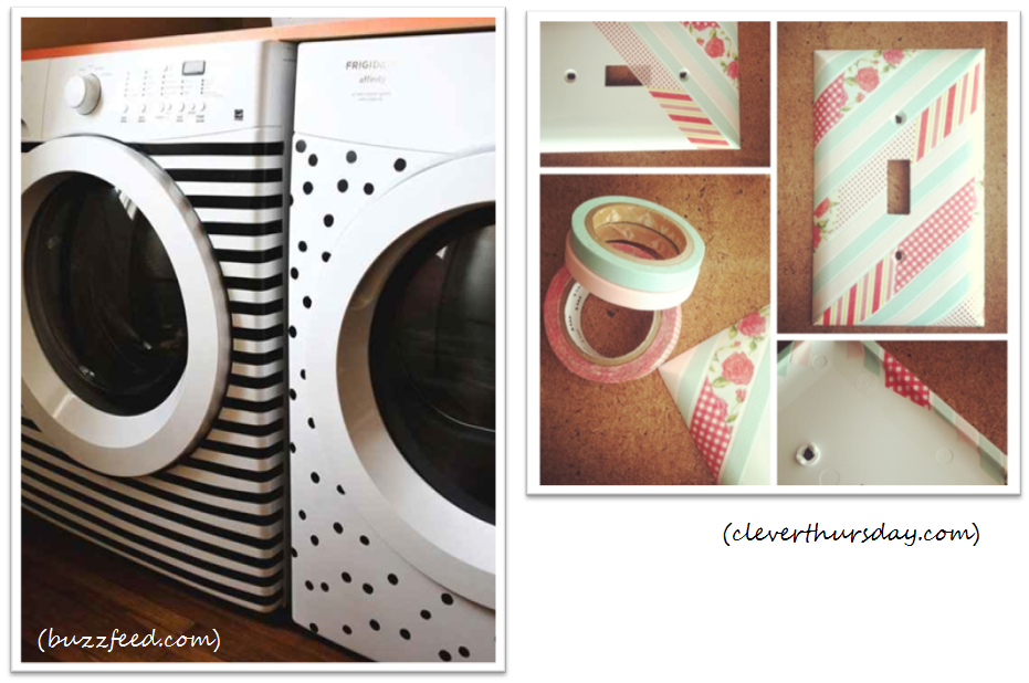 (9) La Tenderia DIY_Washi tape