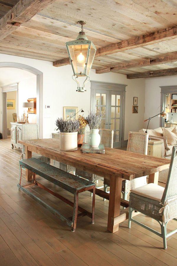 ¿Cómo elegir la iluminación ideal para tu comedor? | Decoración