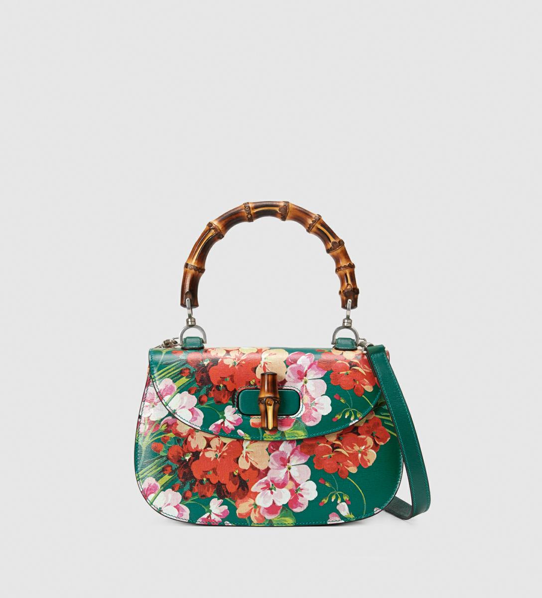 Bamboo Gucci. Imagen: Gucci oficial