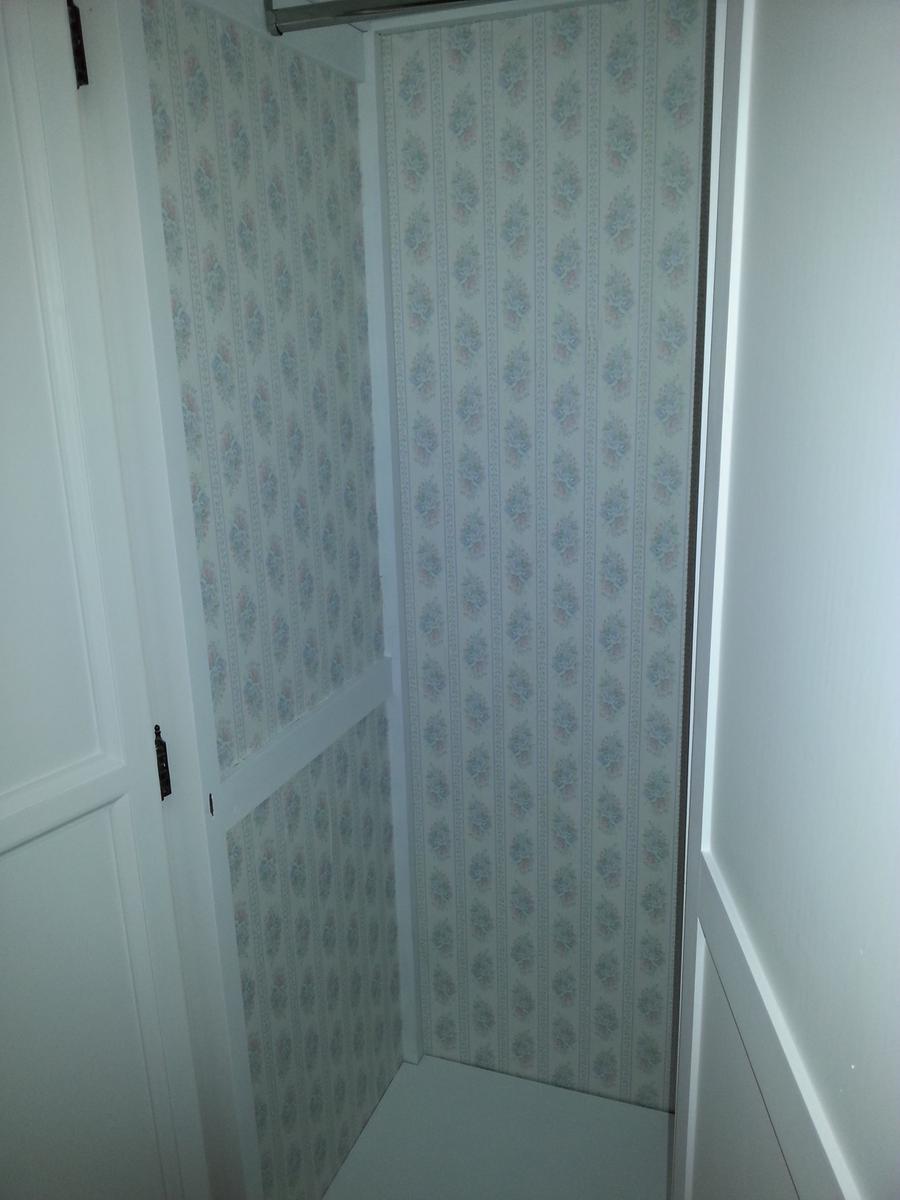 Trasformación armario ropero