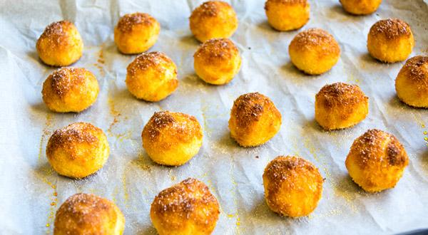 cordiales navideños o coquitos