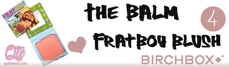 Colorete-Sombra FratBoy de The balm