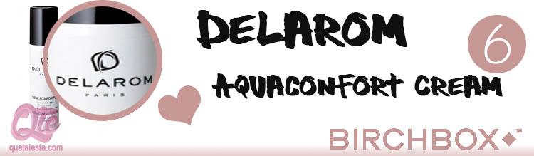 Delarom Aquaconfort Airless Cream
