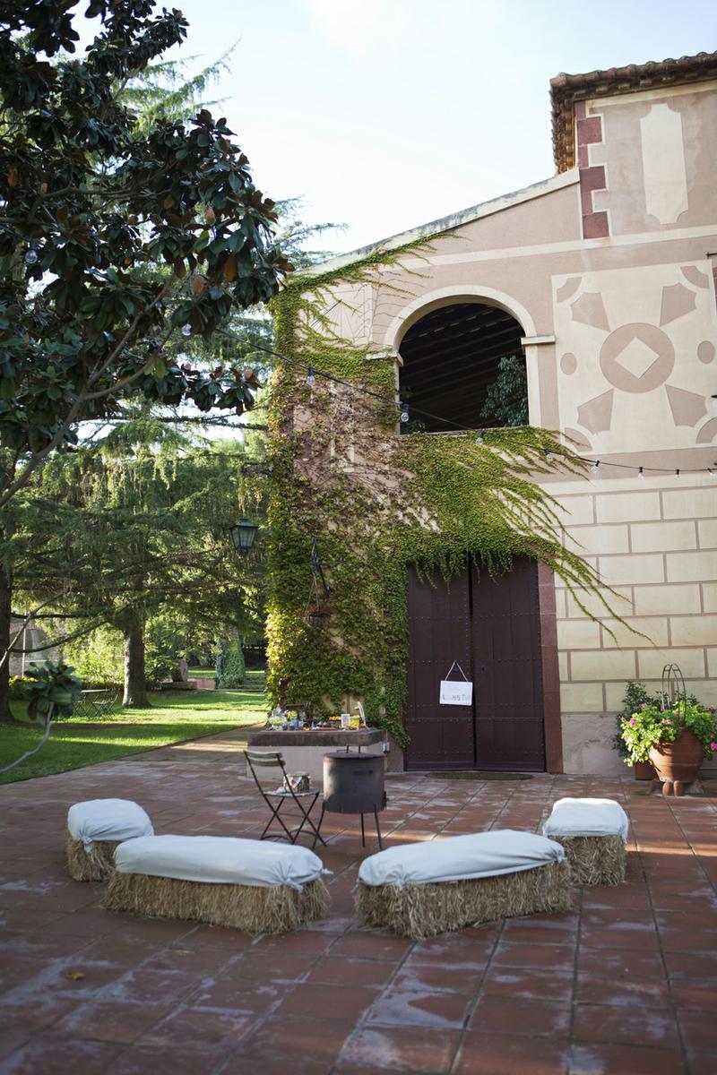 Fiesta otoñal - Decoración de fiestas en All Lovely Party