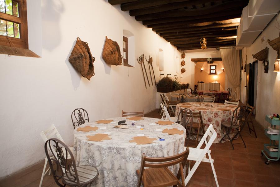 Fiesta otoñal - Decoración de fiestas en All Lovely Party