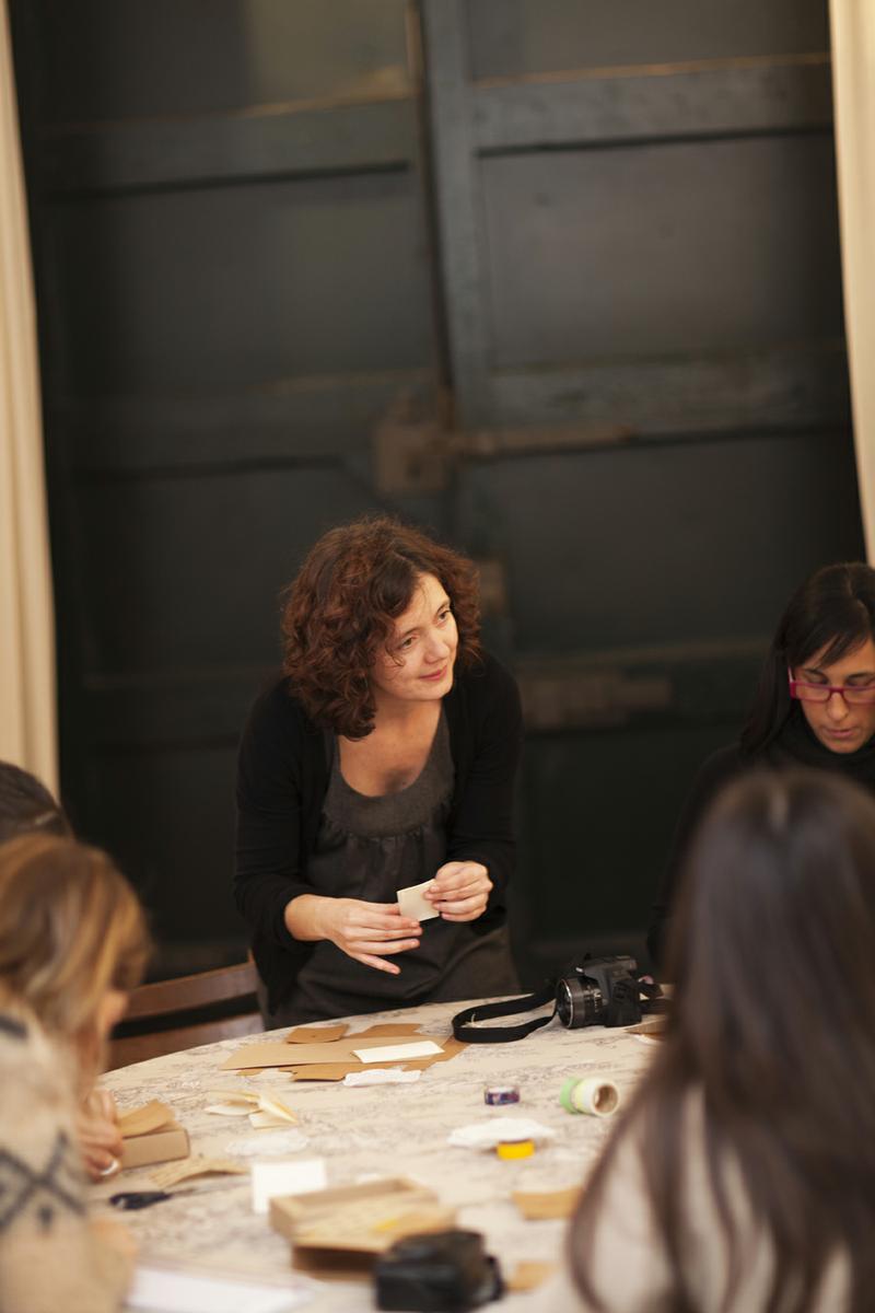 Fiesta otoñal - Decoración de fiestas en All Lovely Party