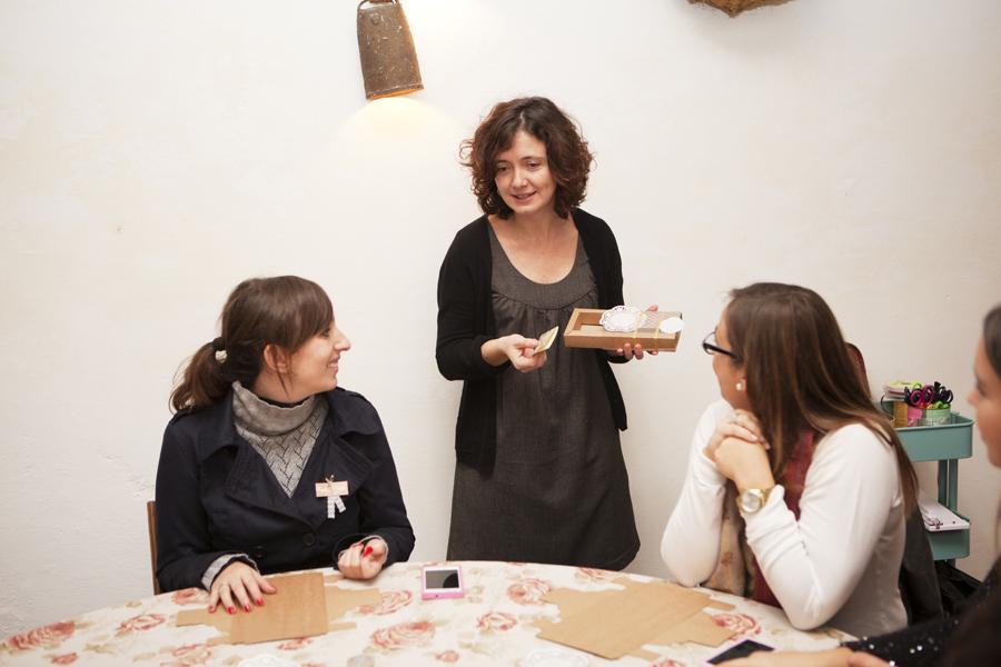 Fiesta otoñal - Decoración de fiestas en All Lovely Party