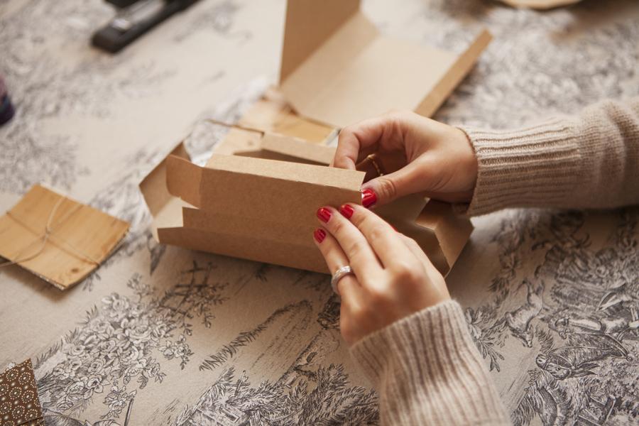 Fiesta otoñal - Decoración de fiestas en All Lovely Party