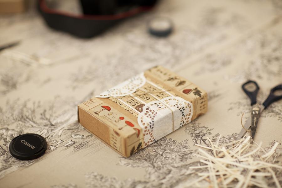 Fiesta otoñal - Decoración de fiestas en All Lovely Party