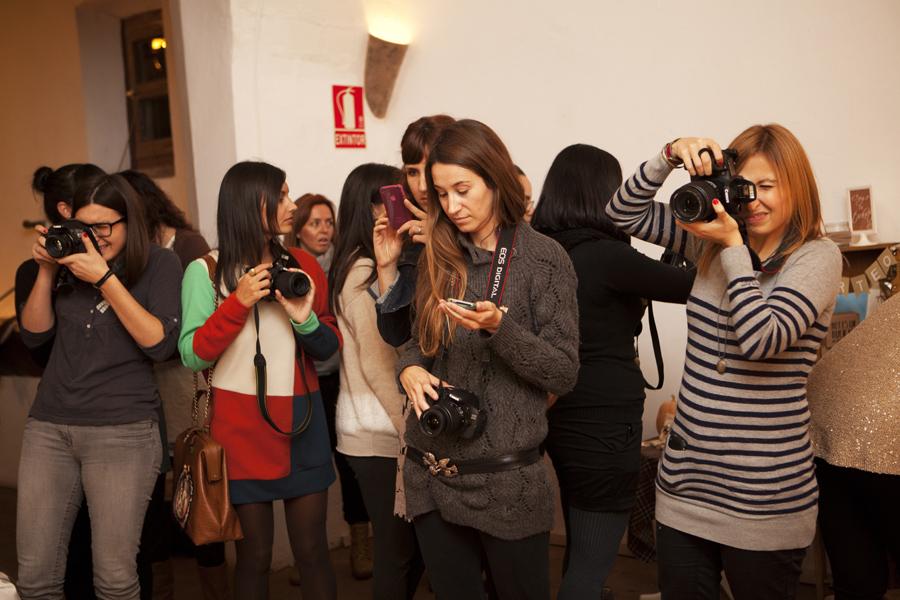 Fiesta otoñal - Decoración de fiestas en All Lovely Party