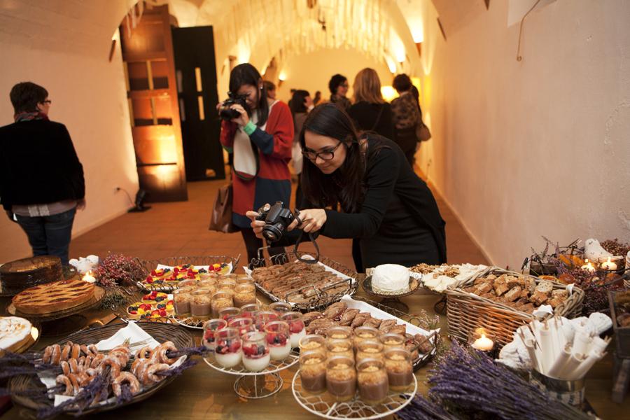 Fiesta otoñal - Decoración de fiestas en All Lovely Party