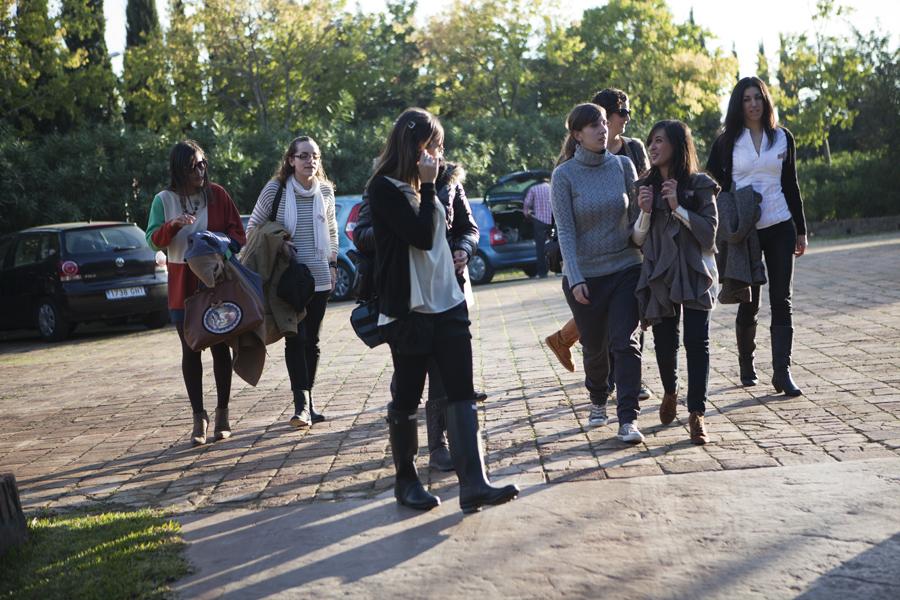 Fiesta otoñal - Decoración de fiestas en All Lovely Party