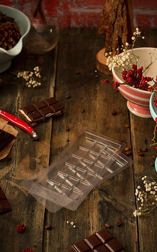 Cómo hacer turrón {con sabor a tiramisú}