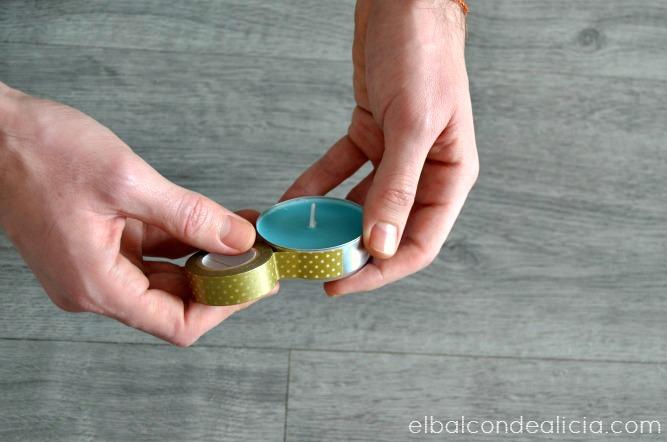 diy, velas, party, manualidades, ideas, handmade