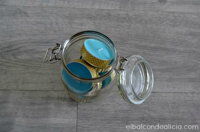 diy, velas, party, manualidades, ideas, handmade