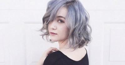 look granny media melena