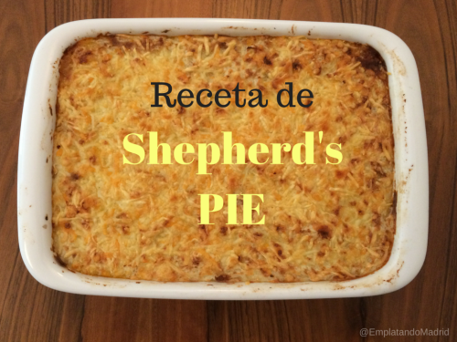 Shepherds Pie