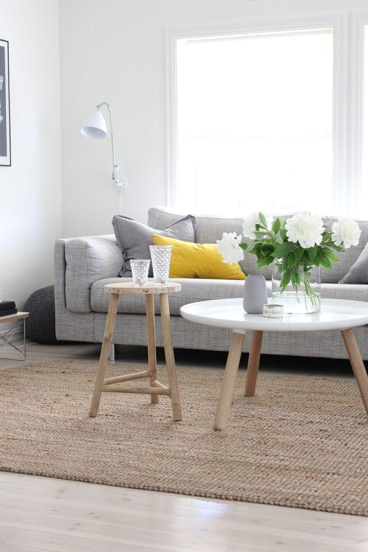 como decorar un salon