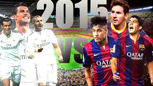 madrid barcelona noviembre 2015