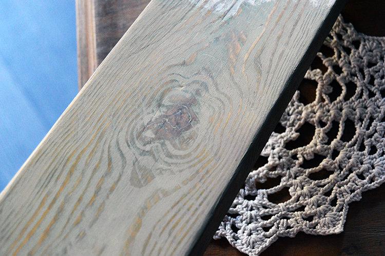 decapado chalk paint 