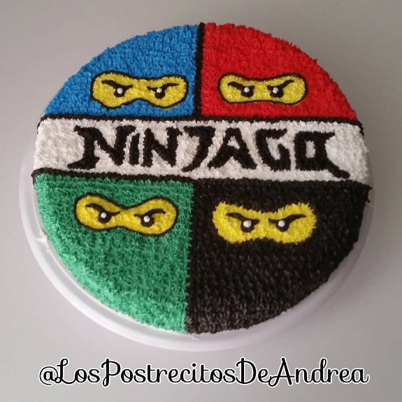 Los Postrecitos de Andrea