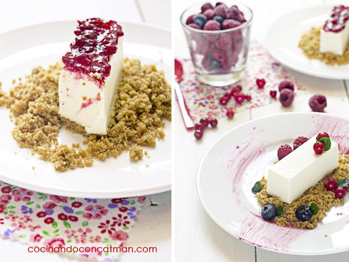 tarta-de-queso-fácil-collage