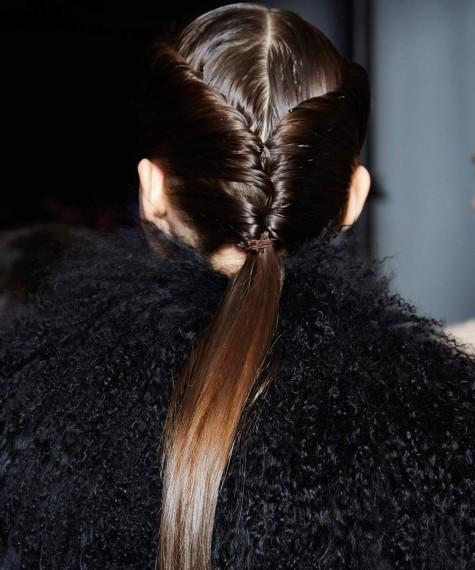 Coleta efecto mojado Telva