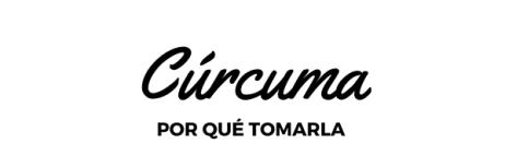 Cúrcuma