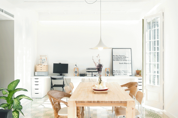Estilos para decorar