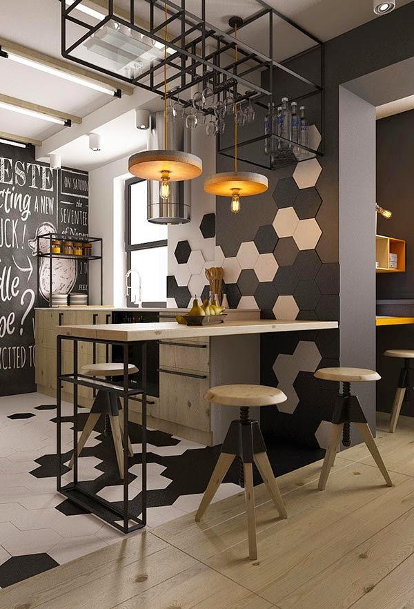 Elegir un estilo para decorar