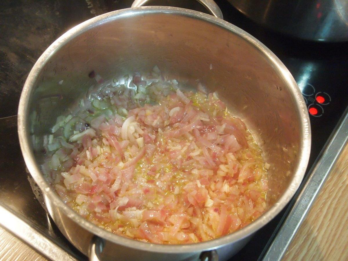 Pepian con pavo sofrito