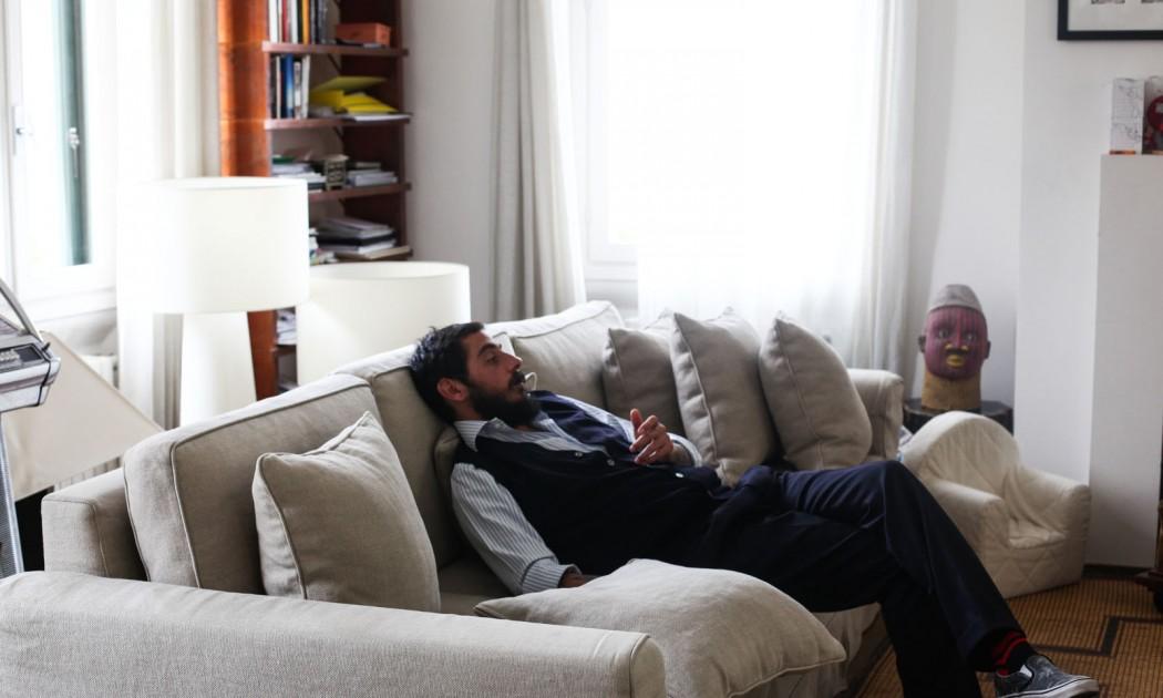 4 en el sofa decoratualma