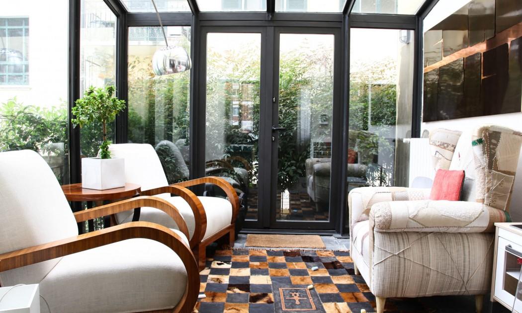 7 una terraza acristalada decoratualma